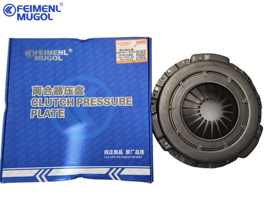 صفحه فشار دیسک کلاچ ماشین JMC1030 4D24 موتور CN3-7563-AC-HM برای JMC