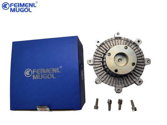 8-97129735-0 8-97129735 خودکاره فان کلاچ برای موتور ISUZU NKR 100P
