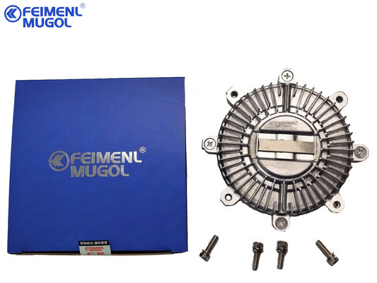 8-97129735-0 8-97129735 خودکاره فان کلاچ برای موتور ISUZU NKR 100P