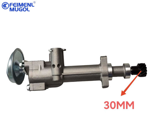 JMC1020 4JB1 8970697383 8-97069738-3 قطعات سیستم موتور Isuzu 4jb1 پمپ روغن