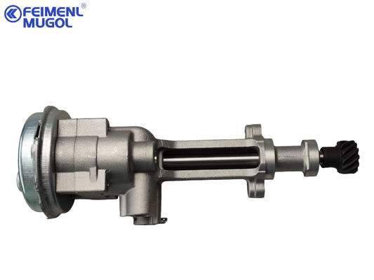 4JB1-TC1 قطعات موتور پمپ روغن Isuzu قطعات سیستم موتور 8973859850