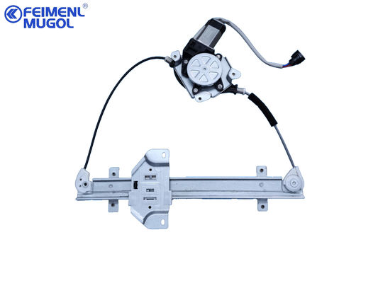 اجاق لیفت درب پنجره ماشین سمت راست عقب JMC X8 6204600LC