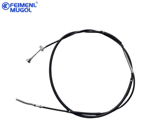 8-94110318-0 کابل ترمز پارکینگ جهانی مناسب NHKR Drive Series قطعات