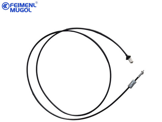 قطعات اتومبیل تعویض شده کابل های تایکومتر سفارشی 8-94176220-0 ISUZU NHR NKR