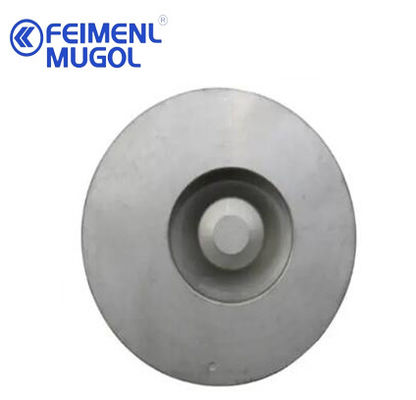 پیستون ایزوزو 4HF1، 112mm 8-97176-656-0 5-87813-391-0 قطعات سیستم موتور