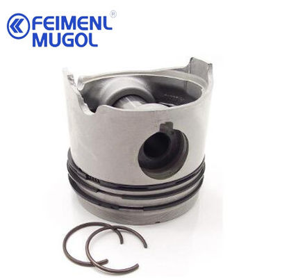 فیمنل موگول 0.76 کیلو اسوزو D-MAX قطعات 8979429850 8-97942985-0 پیستون اسوزو TFR54 4JA1T