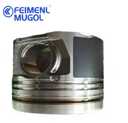 8976021091 کامیون NQR70 ایسوزو 4HK1 موتور قطعات نقلیه اتومبیل پیستون 8-97602109-1