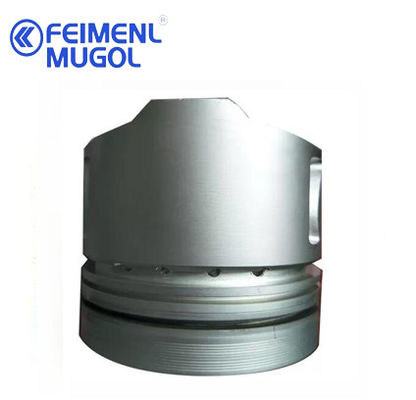 FEIMENL MUGOL مجموعه پیستون ISUZU کیت بازسازی 4BD1 پیستون 5121112420