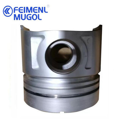 FEIMENL MUGOL مجموعه پیستون ISUZU کیت بازسازی 4BD1 پیستون 5121112420