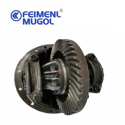 41210-277 ISUZU Ftr قطعات کامیون کامیون سنگین مونتاژ تفاوت