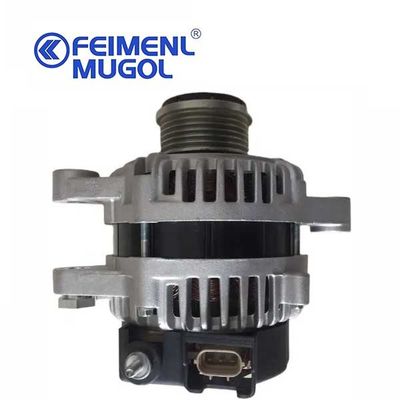 آلترناتور دیوار بزرگ قطعات یدکی اتوماتیک 3701100xeg71 ژنراتور برای دیوار بزرگ H2