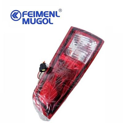 چراغ های اتومبیل کامل GreatWall 4133110-K00 4133210-K00 لامپ عقب RH LH GWM Hover Haval