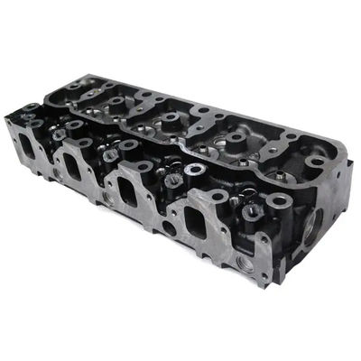 8-97239922-3 8972399223 موتور دیزل سر سیلندر Isuzu NKR77 4KH1-TC