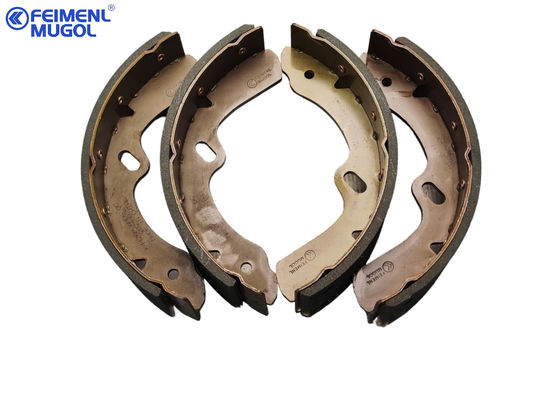 JMC1030 5-87870023 587870023 کفش های ترمز خودکار
