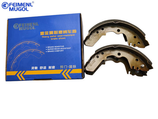 ISUZU TFR قطعات خودرو کفش ترمز قطعات سیستم ترمز خودرو 8-94479706 8-94479706-0