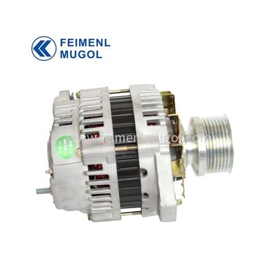 8-98075026-0 اجزای اتوماتیک سازمانی آلترناتور Isuzu 700P 4HK1 موتور