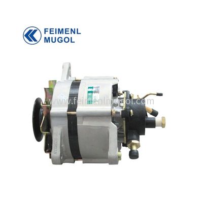 8-97073923-1 تجمع آلترناتور اتوماتیک 12V 75A Isuzu 4jb1 قطعات موتور