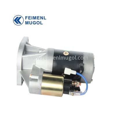 3708100TAR موتور استارتر اتوماتیک 2.8KW برای قطعات اتوماتیک