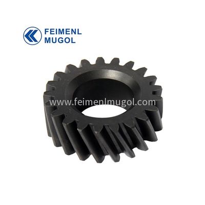 ISUZU 4JB1 100P-T 8-97229593-1 897229593 چرخ چرخ دار