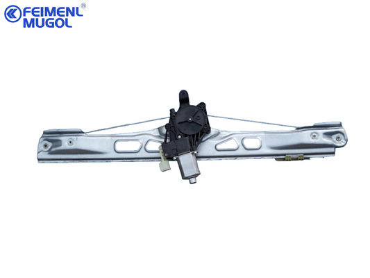 GK2-V23201BA ماشین جلو درب چپ پنجره آسانسور JMC1030 قطعات بدن اتومبیل