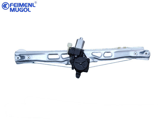 GK2-V23201BA ماشین جلو درب چپ پنجره آسانسور JMC1030 قطعات بدن اتومبیل