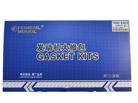 1000600XEC01 موتور کامل گاسکت گاسکت سر برای دیوار بزرگ CC6450 GW4C20