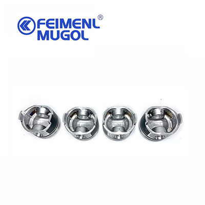 جدید 4BC2 موتور سیلندر پوشه کیت پیستون برای ISUZU AUTO قطعات کامیون قطعات