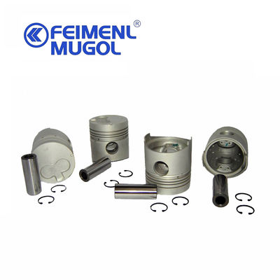 پیستون برای ایزو 3.9 4BD1 102MM/ JAC HFC1061K