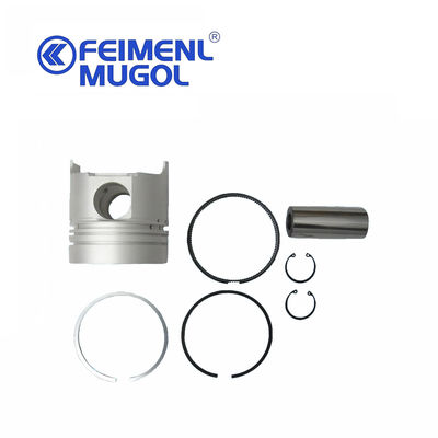 پیستون برای ایزو 3.9 4BD1 102MM/ JAC HFC1061K