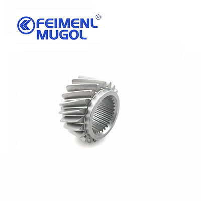 6th Gear Spider Gears Isuzu Npr70 21t-28t 8941287752 قطعات سیستم انتقال