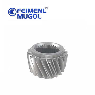 6th Gear Spider Gears Isuzu Npr70 21t-28t 8941287752 قطعات سیستم انتقال