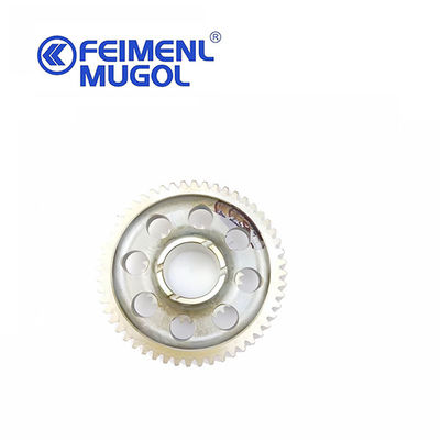 قطعات کامیون تراکنش گیر سنکرونیزر چرخ گیر سنکرونیزر هاب برای ISUZU NPR70 36T-52T