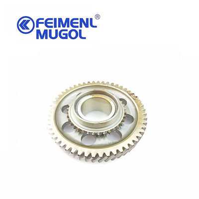 قطعات کامیون تراکنش گیر سنکرونیزر چرخ گیر سنکرونیزر هاب برای ISUZU NPR70 36T-52T