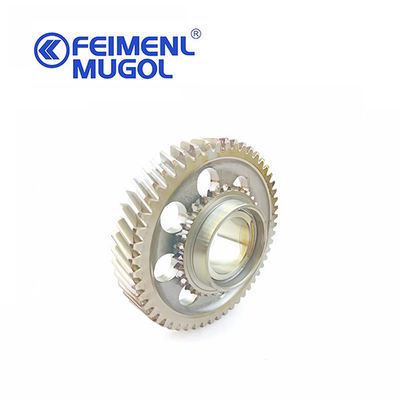 قطعات کامیون تراکنش گیر سنکرونیزر چرخ گیر سنکرونیزر هاب برای ISUZU NPR70 36T-52T