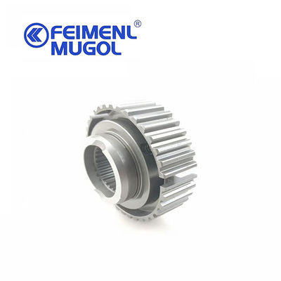 کامیون های ژاپنی دیزل موتور موتور چرخ چرخ Isuzu-Dmax Isuzu موتور دیزل HUB NPR70 36T-26T