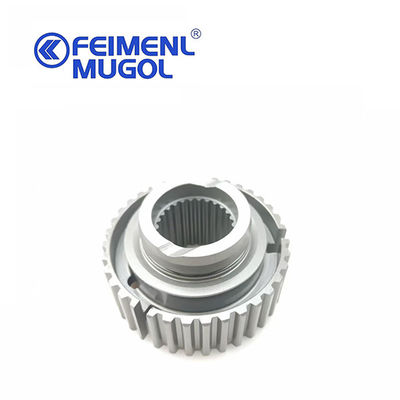 کامیون های ژاپنی دیزل موتور موتور چرخ چرخ Isuzu-Dmax Isuzu موتور دیزل HUB NPR70 36T-26T