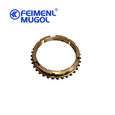 سینکرونیزر حلقه 4th 5th Gear Wheel Synchronizer Hub ISUZU 4HG1 4HF1 8941287752 OEM