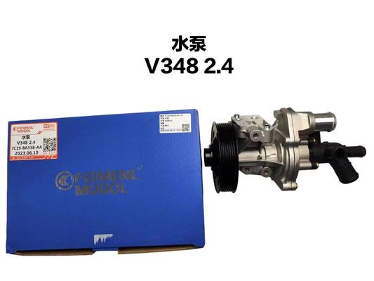 مجموعه اصلی پمپ آب 7C19-8A558-AA برای فورد ترانزیت V348 2.4L