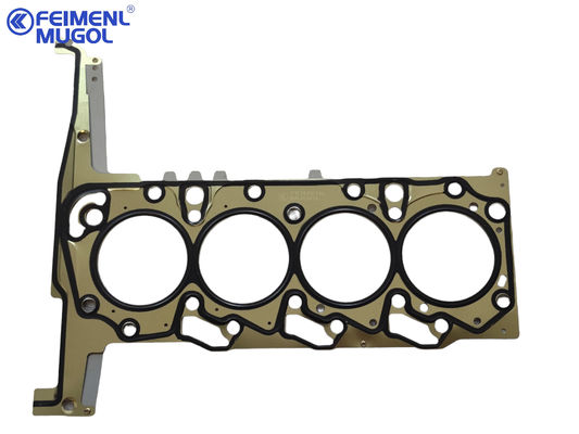 قطعات کیت تعمیر گاسکت سر برای فورد ترانزیت شاکر جاده ای 2.2 TRANSIT V3482.2 TDCI OEM BK3Q 6051 A1C-HM