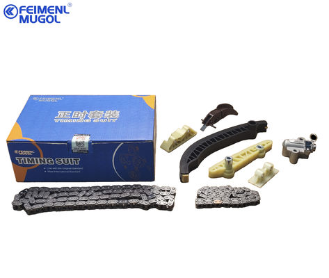 کیت زنجیره تایمینگ برای فورد ترانسیت 2.4DBK3Q-4D24-PT مجموعه ی تعمیر کامل جدید