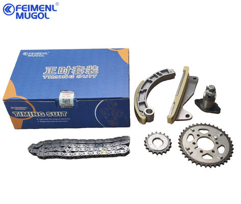 کیت کمربند تایمینگ فیمنل موگول برای JMC N800 4D30 سوار شدن با کیت تعمیر Kaiyun CN3-4D30