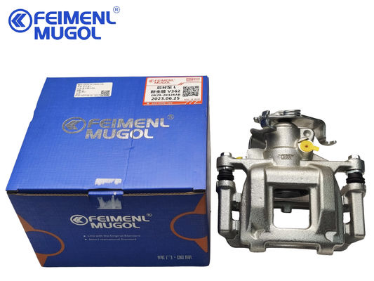 بازکن عقب کالیپر جلو راست ترانزیت MK8 330 سری PUMA2.2 GK29-2K327AB، یک چرخ