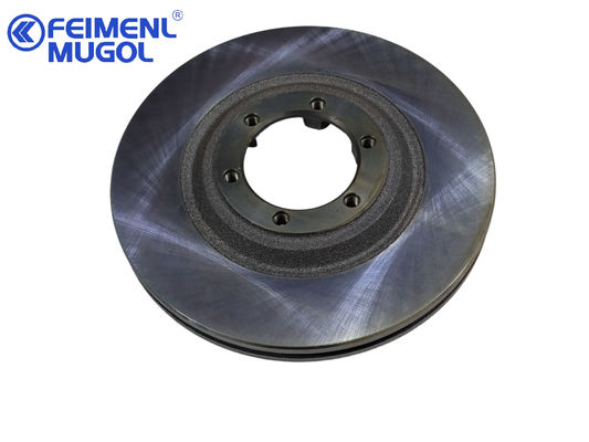 FEIMENL MUGOL Genuine Isuzu D-Max دیسک ترمز جلو C8981246633 RZ4E
