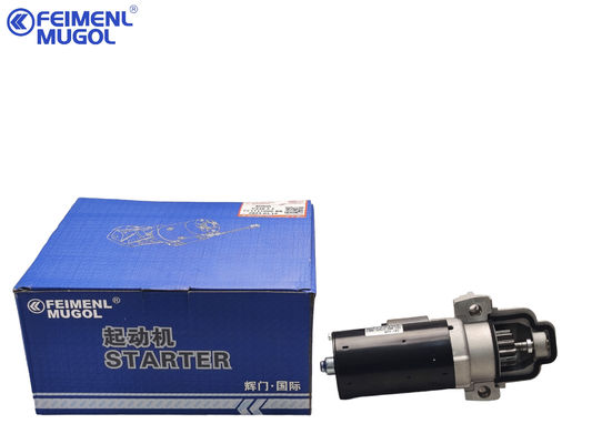 موتور استارتر اصلی برای فورد ترانزیت V348 PUMA2.2 قطعات اتوماتیک سیستم موتور CC1T11000-BB