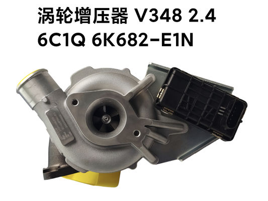FEIMENL MUGOL FORD TRANSIT V348، PUMA2.4 توربو شارژر، 6C1Q 6K682-E1N
