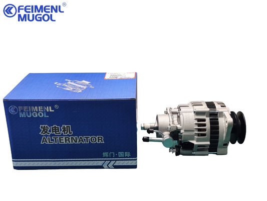 مجموعه آلترناتور برای اسوزو 600P دیزل 4HK1 3701010-LPA20 قطعات سیستم موتور