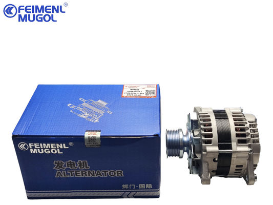 قطعات اتوماتیک کامیون آلترناتور برای ISUZU 700P 4HK1 3701010I-P301