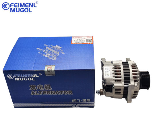 آلترناتور مناسب موتور Isuzu D-Max 4JK1 توربو دیزل 8974356650, سیستم موتور قطعات