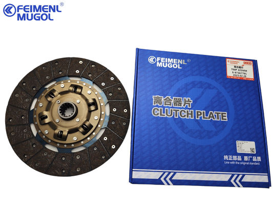 FEIMENL MUGOL صفحه فشار کلاچ 8-97367795 برای ISUZU 700P 4KH1
