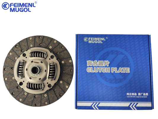 اسوزو دی مکس کلچ پلیت مناسب برای 4JK1، CA100020881 FEIMENL MUGOL